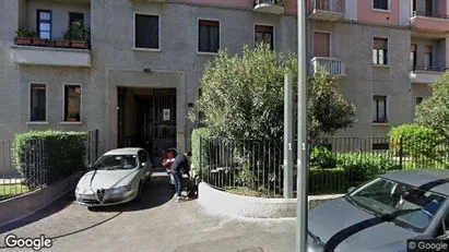 Apartments for rent in Milano Zona 2 - Stazione Centrale, Gorla, Turro, Greco, Crescenzago - Photo from Google Street View