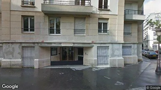 Apartments for rent in Accettura - Photo from Google Street View
