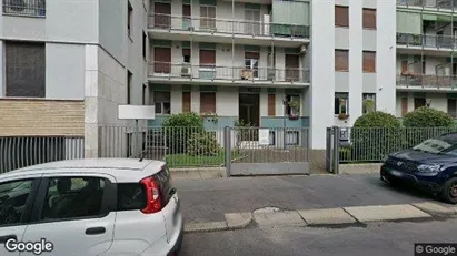 Apartments for rent in Milano Zona 4 - Vittoria, Forlanini - Photo from Google Street View