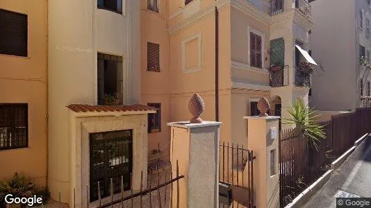Apartments for rent in Roma Municipio XIII – Aurelia - Photo from Google Street View