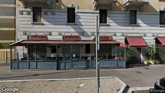 Apartments for rent in Milano Zona 8 - Fiera, Gallaratese, Quarto Oggiaro - Photo from Google Street View
