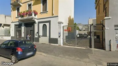 Apartments for rent in Milano Zona 6 - Barona, Lorenteggio - Photo from Google Street View