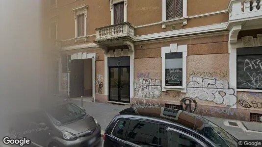 Apartments for rent in Milano Zona 5 - Vigentino, Chiaravalle, Gratosoglio - Photo from Google Street View