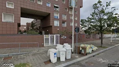 Rooms for rent in Milano Zona 2 - Stazione Centrale, Gorla, Turro, Greco, Crescenzago - Photo from Google Street View
