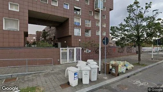 Rooms for rent in Milano Zona 2 - Stazione Centrale, Gorla, Turro, Greco, Crescenzago - Photo from Google Street View