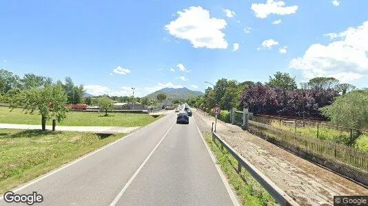 Rooms for rent in Cervaro - Photo from Google Street View