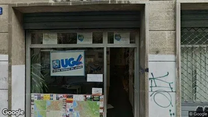 Apartments for rent in Trieste - Photo from Google Street View