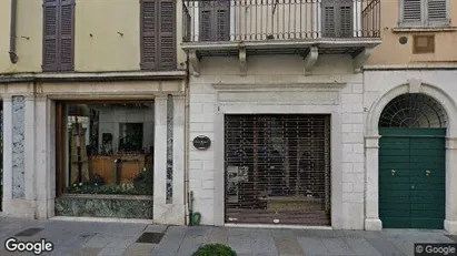 Rooms for rent in Brescia - Photo from Google Street View