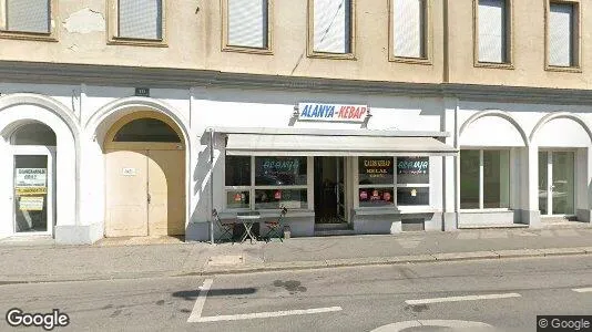 Apartments for rent in Galtellì - Photo from Google Street View