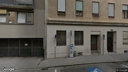 Apartments for rent in Galtellì - Photo from Google Street View