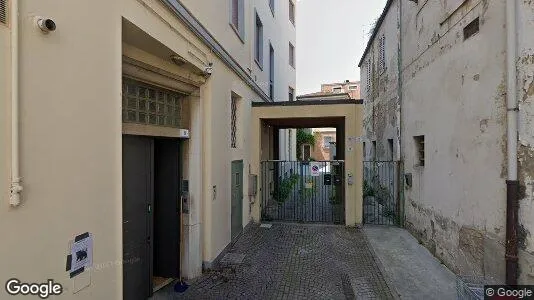 Rooms for rent in Modena - Photo from Google Street View