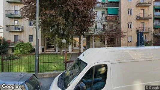 Rooms for rent in Milano Zona 9 - Porta Garibaldi, Niguarda - Photo from Google Street View