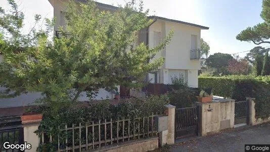 Apartments for rent in Camaiore - Photo from Google Street View