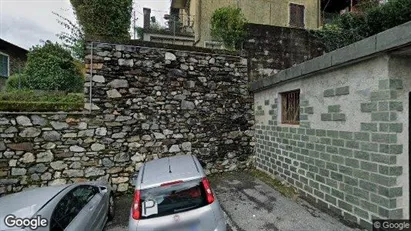Apartments for rent in Argegno - Photo from Google Street View