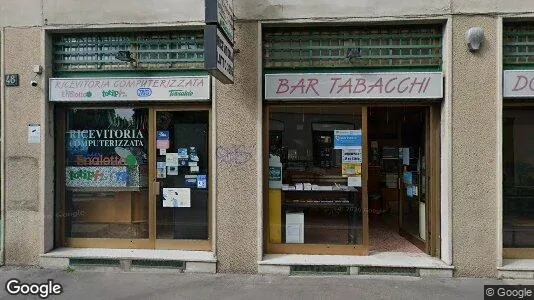 Rooms for rent in Milano Zona 5 - Vigentino, Chiaravalle, Gratosoglio - Photo from Google Street View