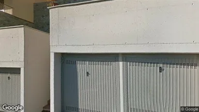 Apartments for rent in Gravedona ed Uniti - Photo from Google Street View