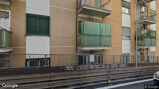 Apartments for rent in Roma Municipio VII – Appio-Latino/Tuscolano/Cinecittà - Photo from Google Street View
