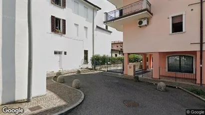 Rooms for rent in Brescia - Photo from Google Street View