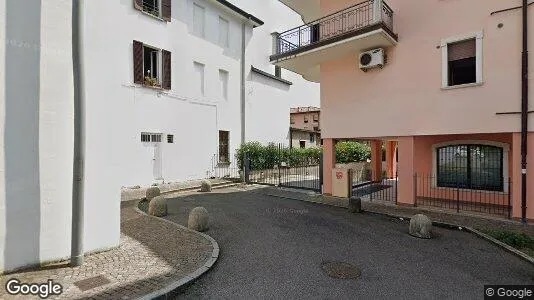 Rooms for rent in Brescia - Photo from Google Street View