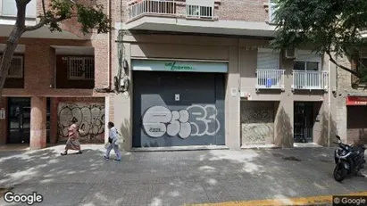 Rooms for rent in Orgosolo - Photo from Google Street View