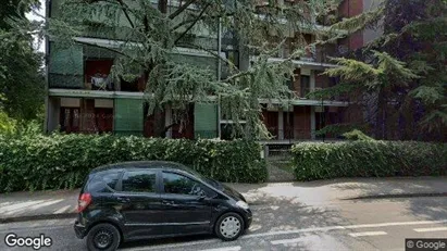 Rooms for rent in Brescia - Photo from Google Street View