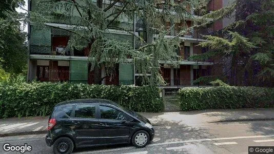Rooms for rent in Brescia - Photo from Google Street View