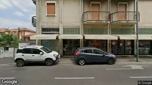 Rooms for rent in Brescia - Photo from Google Street View