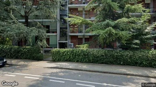 Rooms for rent in Brescia - Photo from Google Street View