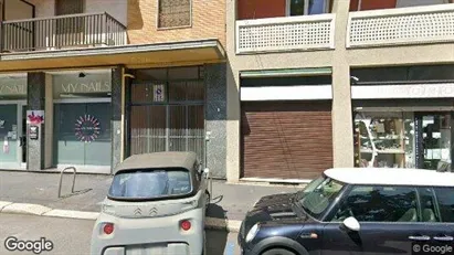 Apartments for rent in Milano Zona 7 - Baggio, De Angeli, San Siro - Photo from Google Street View