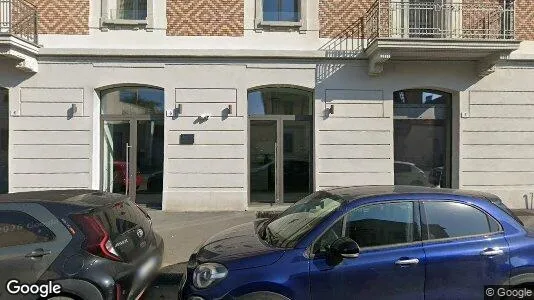 Apartments for rent in Milano Zona 6 - Barona, Lorenteggio - Photo from Google Street View