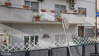 Apartments for rent in Roma Municipio V – Prenestino/Centocelle - Photo from Google Street View