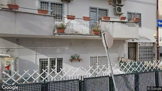 Apartments for rent in Roma Municipio V – Prenestino/Centocelle - Photo from Google Street View
