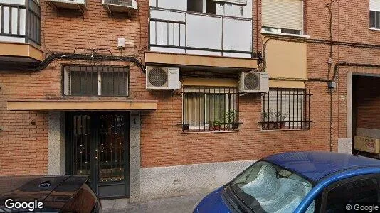 Rooms for rent in Borgomanero - Photo from Google Street View