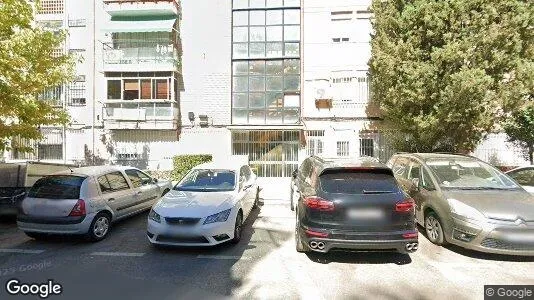 Apartments for rent in Gozzano - Photo from Google Street View