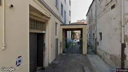 Rooms for rent in Modena - Photo from Google Street View