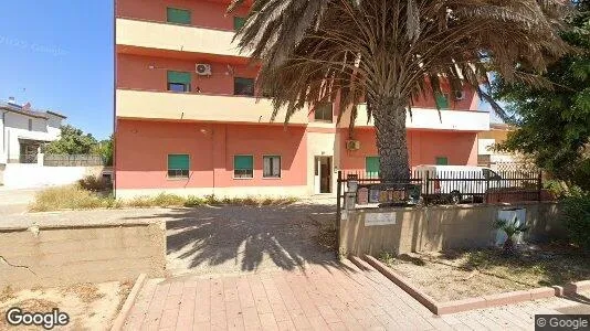 Apartments for rent in Buggerru - Photo from Google Street View