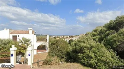Apartments for rent in Banari - Photo from Google Street View