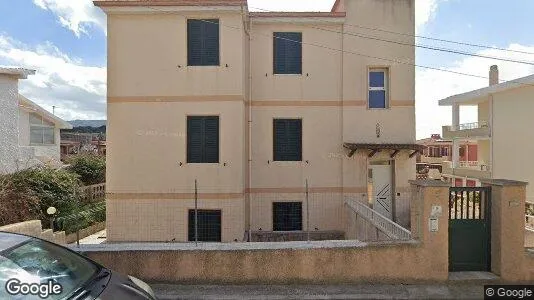 Apartments for rent in Castelsardo - Photo from Google Street View