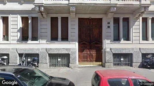 Apartments for rent in Milano Zona 3 - Porta Venezia, Città Studi, Lambrate - Photo from Google Street View