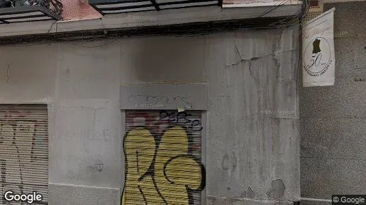 Apartments for rent in Cressa - Photo from Google Street View