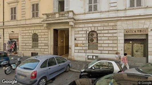 Apartments for rent in Roma Municipio I – Centro Storico - Photo from Google Street View