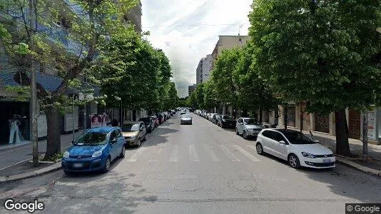 Rooms for rent in Foggia - Photo from Google Street View