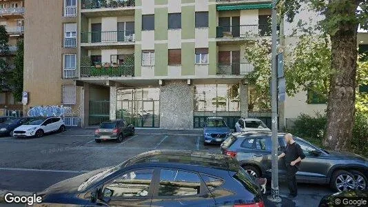 Rooms for rent in Milano Zona 2 - Stazione Centrale, Gorla, Turro, Greco, Crescenzago - Photo from Google Street View