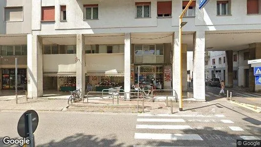 Rooms for rent in Venice - Photo from Google Street View