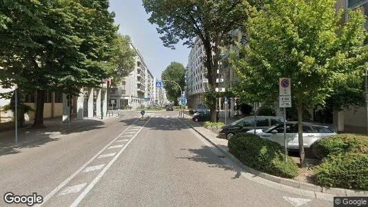 Rooms for rent in Venice - Photo from Google Street View