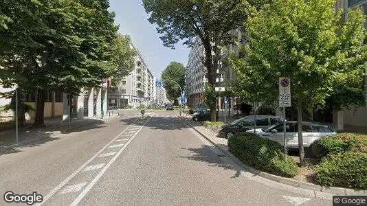 Rooms for rent in Venice - Photo from Google Street View