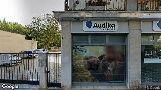 Rooms for rent in Venice - Photo from Google Street View