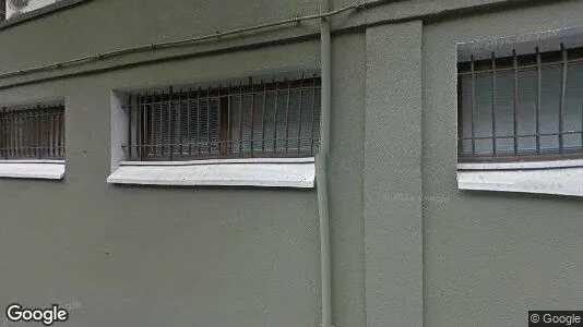 Rooms for rent in Venice - Photo from Google Street View