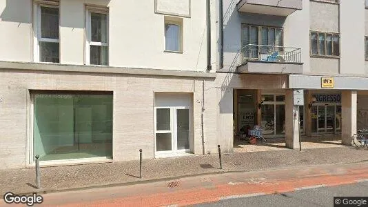 Rooms for rent in Venice - Photo from Google Street View