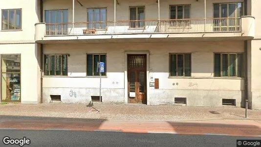Rooms for rent in Venice - Photo from Google Street View